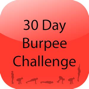 30 Day Burpee Challenge (Android) software credits, cast, crew of song